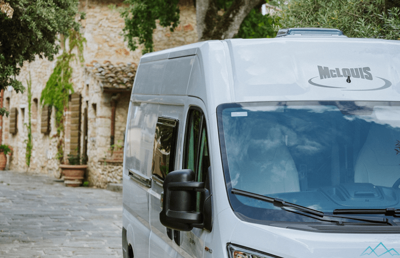 Venta de campers